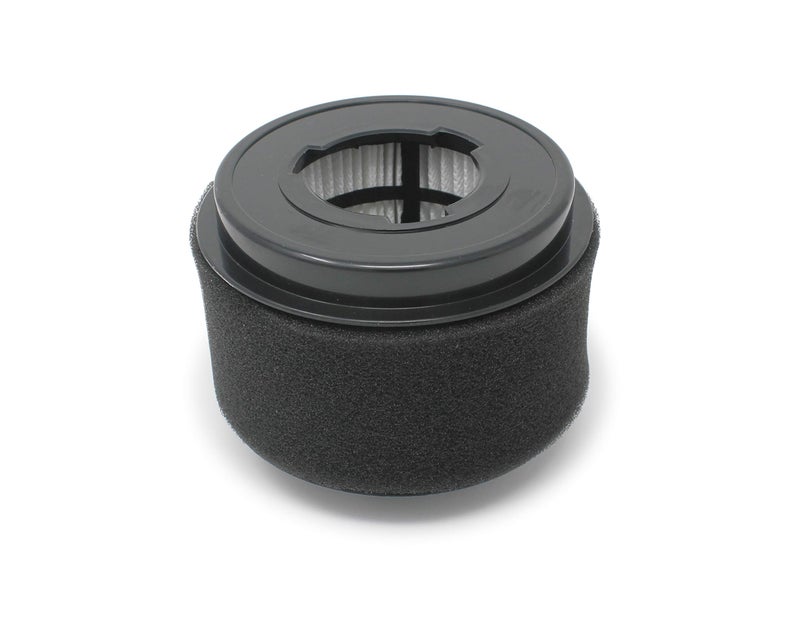 Fette Filter - Filter Set Compatible with for Bissell Style 12 & PowerForce Bag-Less Vacuums. Compare to Part # 203-1402, 203-8037, 203-1183, 2031464 & 2031215. Contains 2 of Each Part Number. - Image 5